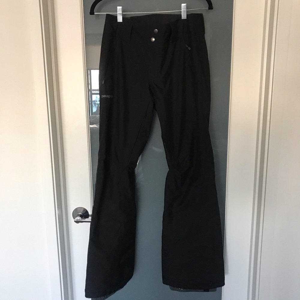 Patagonia Insulated Snowbelle Ski Pant (XS Short)